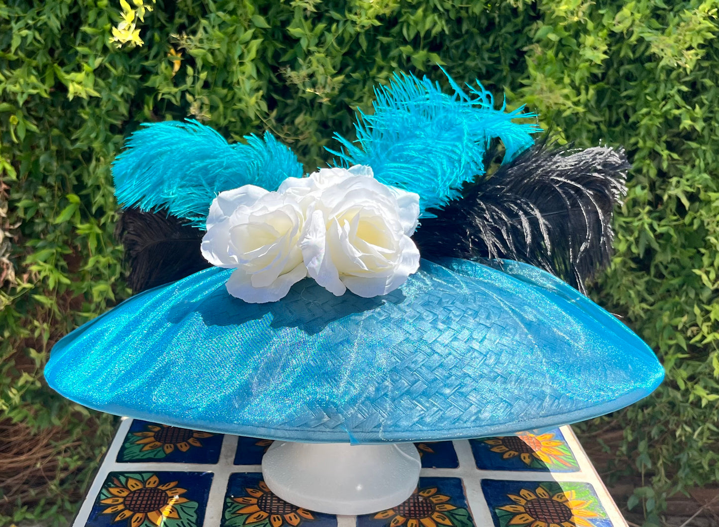Catrina Hat