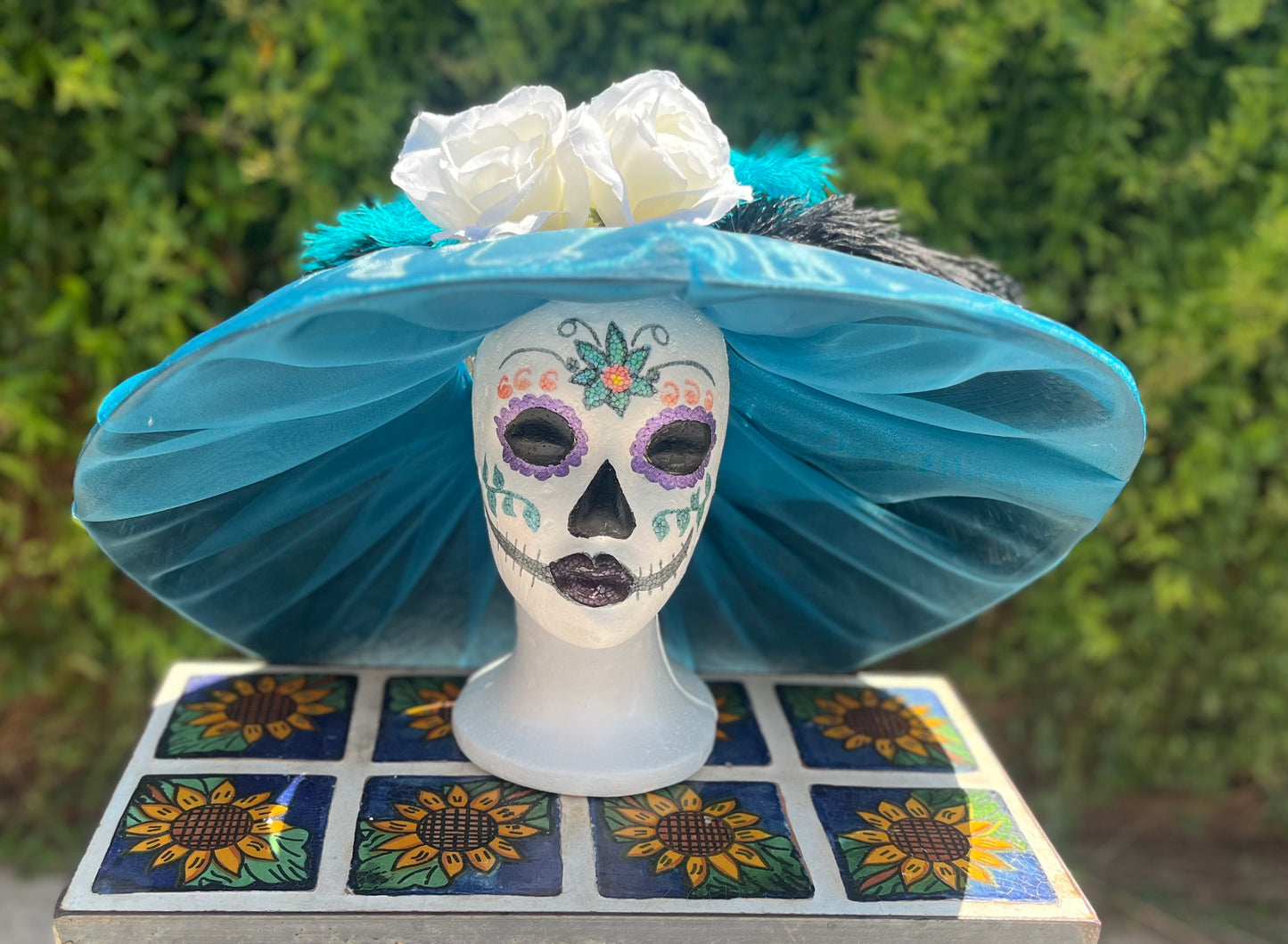Catrina Hat