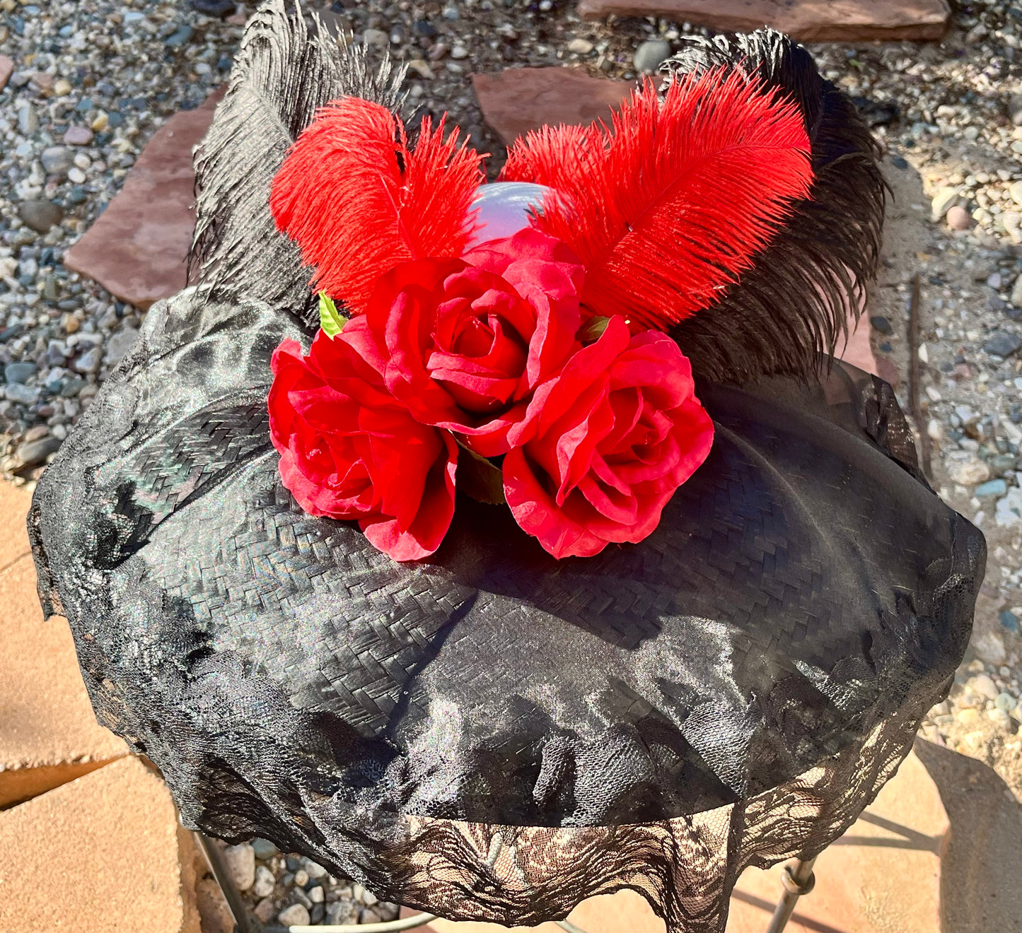 Catrina Hat