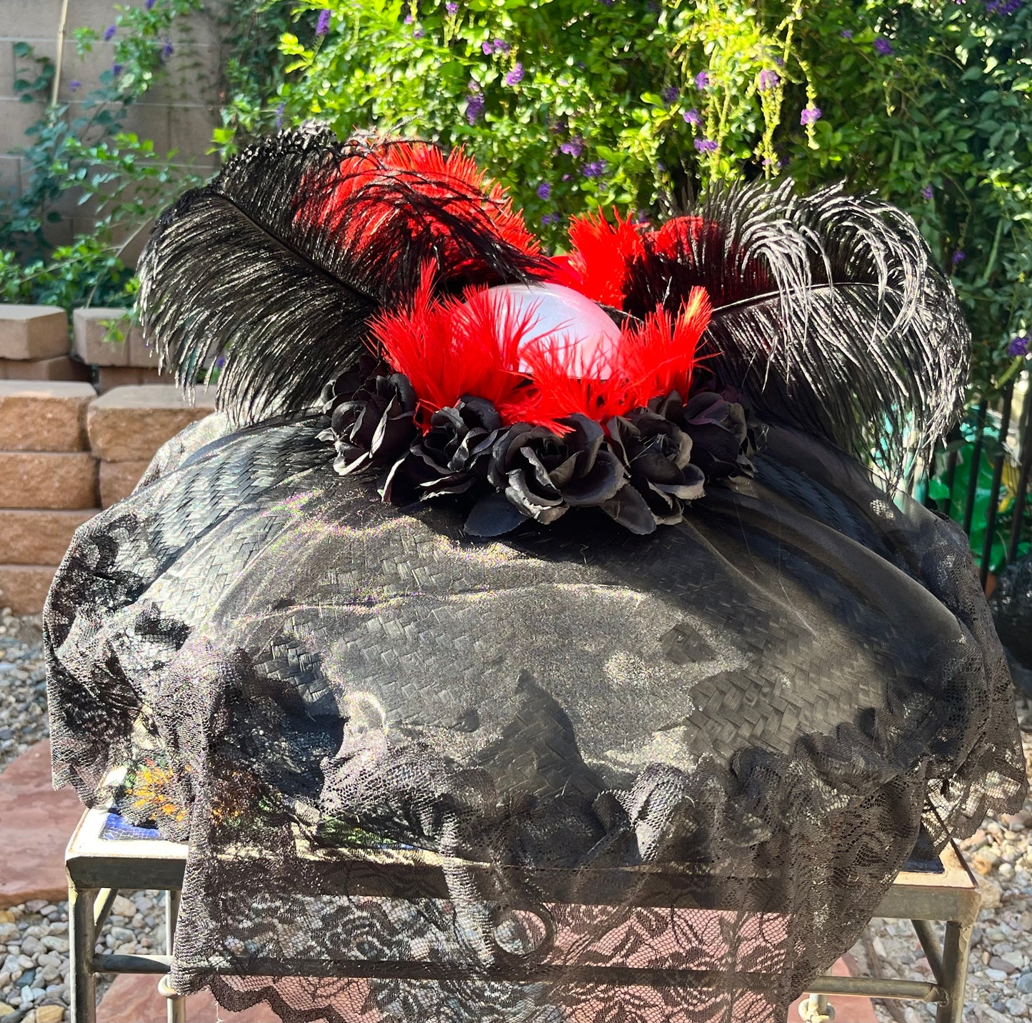 Catrina Hat