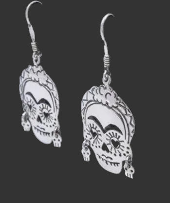 Catrina Earrings