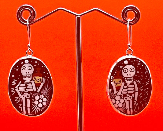 Tómate una Cerveza! Have a Beer!