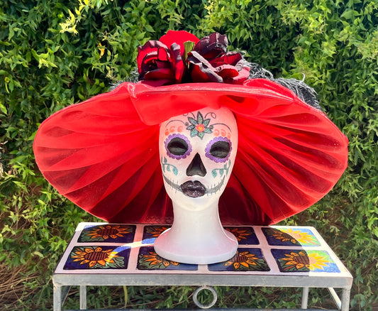 Catrina Hat