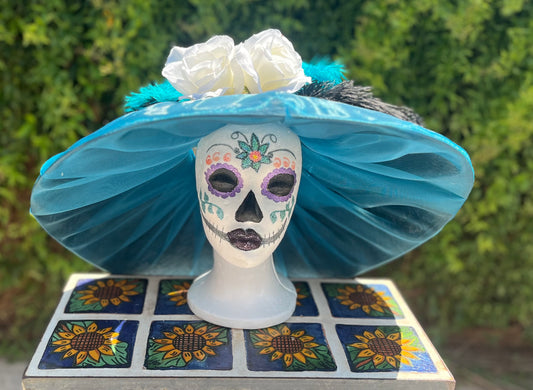 Catrina Hat