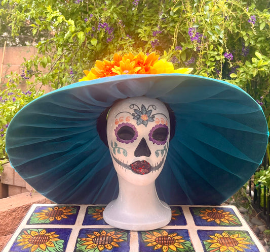 Catrina Hat