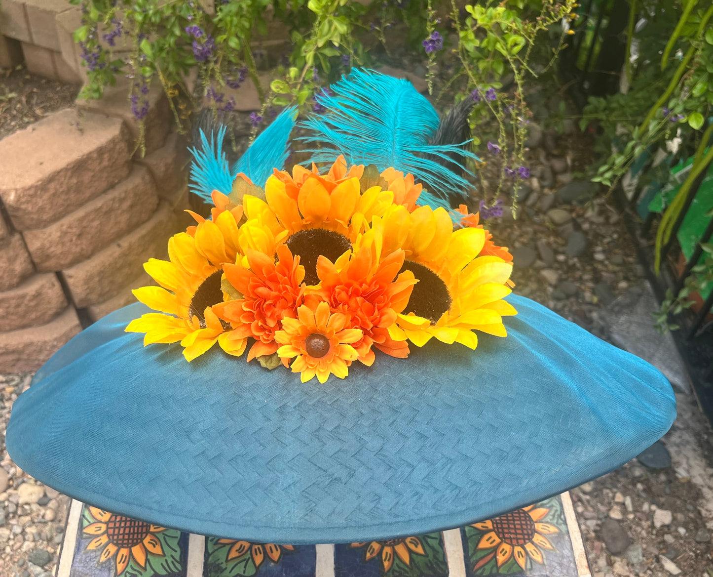 Catrina Hat