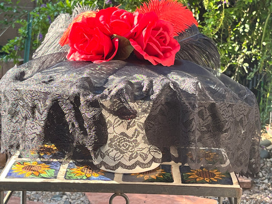 Catrina Hat