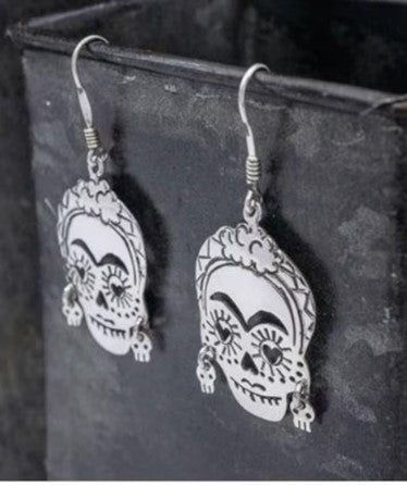 Catrina Earrings