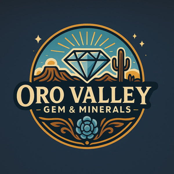 Oro Valley Gem & Mineral Show LLC